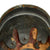 Original Imperial German WWI Prussian EM/NCO Infantry M1915 Pickelhaube Spiked Helmet Original Items