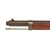 Original German Pre-WWI Gewehr 1888 S Commission Rifle by Spandau Arsenal Serial 2022 m - Dated 1890 Original Items