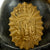 Original 19th Century Bavarian Model 1842 Raupenhelm "Caterpillar" Named Cavalry Helmet Original Items