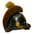 Original 19th Century Bavarian Model 1842 Raupenhelm "Caterpillar" Named Cavalry Helmet Original Items