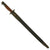 Original WWII Australian Unissued P1907 SMLE Bayonet dated 1944 with 1943 Dated Scabbard by Lithgow Armory Original Items
