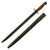 Original WWII Australian Unissued P1907 SMLE Bayonet dated 1944 with 1943 Dated Scabbard by Lithgow Armory Original Items