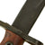 Original WWII Australian Unissued P1907 SMLE Bayonet dated 1944 with 1943 Dated Scabbard by Lithgow Armory Original Items