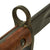 Original WWII Australian Unissued P1907 SMLE Bayonet dated 1944 with 1943 Dated Scabbard by Lithgow Armory Original Items