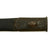 Original WWII Australian Unissued P1907 SMLE Bayonet dated 1944 with 1943 Dated Scabbard by Lithgow Armory Original Items