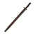 Original WWII Australian Unissued P1907 SMLE Bayonet dated 1943 with 1942 Dated Scabbard by Orange Arsenal Original Items