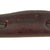 Original WWII Australian Unissued P1907 SMLE Bayonet dated 1943 with 1942 Dated Scabbard by Orange Arsenal Original Items