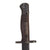 Original WWII Australian Unissued P1907 SMLE Bayonet dated 1943 with 1942 Dated Scabbard by Orange Arsenal Original Items