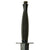 Original British WWII Late 3rd Pattern Fairbairn Sykes Fighting Knife by Sheffield with Scabbard Original Items