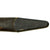 Original British WWII Late 3rd Pattern Fairbairn Sykes Fighting Knife by Sheffield with Scabbard Original Items