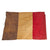 Original French WWI / WWII Large Tricolor National Wool Flag - 55” x 37 ½” Original Items