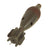 Original Spanish Civil War Pre-WWII Inert Spanish 50mm Mortar Round for the Valero Modelo 1932 Mortar System Original Items