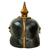 Original German WWI Bavarian Model 1896 Line Infantry Pickelhaube Helmet Original Items