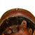 Original German WWI Bavarian Model 1896 Line Infantry Pickelhaube Helmet Original Items