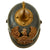 Original Imperial German WWI Prussian Grenadier Regiment M1895 Infantry Pickelhaube Spiked Helmet Original Items