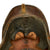 Original Imperial German WWI Prussian Grenadier Regiment M1895 Infantry Pickelhaube Spiked Helmet Original Items