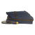 Original Civil War Union Infantry Officer’s Kepi with “Chickenguts” Rank Braid and Early War Infantry Buttons Original Items