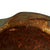 Original WWI Imperial German M-16 Helmet Stahlhelm Made into Trench Art Coal Scuttle Original Items