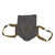 Original U.S. WWII D-Day Invasion E7 Assault Carrier For M5 Gas Mask Original Items