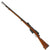 Original Italian Vetterli M1870/87/15 Infantry Rifle made in Brescia Converted to 6.5mm - Dated 1890 Original Items