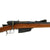 Original Italian Vetterli M1870/87/15 Infantry Rifle made in Brescia Converted to 6.5mm - Dated 1890 Original Items