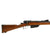 Original Italian Vetterli M1870/87/15 Infantry Rifle made in Brescia Converted to 6.5mm - Dated 1890 Original Items