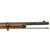 Original Italian Vetterli M1870/87/15 Infantry Rifle made in Brescia Converted to 6.5mm - Dated 1890 Original Items