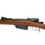 Original Italian Vetterli M1870/87/15 Infantry Rifle made in Brescia Converted to 6.5mm - Dated 1890 Original Items