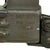 Original Israeli Six-Day War UZI Display Submachine Gun with Folding Stock and Magazine - Dated 1961 Original Items