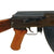 Soviet Cold War AK-47 Cap Plug Firing Select Fire Rifle By Hudson MGC Original Items