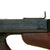 Original U.S. WWII Thompson M1928A1 Display Submachine Gun Serial No. A.O. 43109 - Original WW2 Parts Original Items