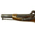 Original U.S. Civil War Era French Army Modèle 1822 Percussion Converted Pistol Original Items