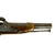 Original U.S. Civil War Era French Army Modèle 1822 Percussion Converted Pistol Original Items