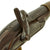 Original U.S. Civil War Era French Army Modèle 1822 Percussion Converted Pistol Original Items