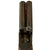 Original Victorian Era Belgian Double Barreled Pocket Percussion Pistol - Circa 1840 Original Items