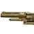 Original U.S. J.M. Marlin XXX Standard 1872 4th Variation .32 Rimfire Revolver - Matching Serial 2947 Original Items