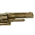 Original U.S. J.M. Marlin XXX Standard 1872 4th Variation .32 Rimfire Revolver - Matching Serial 2947 Original Items
