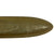 Original U.S. WWI & WWII M1905 Springfield 16" Rifle Bayonet by Rock Island Arsenal with WWII M3 Scabbard - dated 1918 Original Items