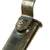 Original U.S. Pre-WWI M1892 Bayonet and Scabbard for Springfield Krag-Jørgensen Rifles - dated 1899 Original Items