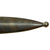Original U.S. Pre-WWI M1892 Bayonet and Scabbard for Springfield Krag-Jørgensen Rifles - dated 1899 Original Items