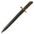 Original U.S. Philippine - American War Model 1892 Krag Rifle Bayonet and 2nd Pattern Scabbard - Dated 1900 Original Items