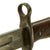 Original U.S. Philippine - American War Model 1892 Krag Rifle Bayonet and 2nd Pattern Scabbard - Dated 1900 Original Items