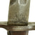 Original U.S. Philippine - American War Model 1892 Krag Rifle Bayonet and 2nd Pattern Scabbard - Dated 1900 Original Items