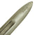 Original U.S. Philippine - American War Model 1892 Krag Rifle Bayonet and 2nd Pattern Scabbard - Dated 1900 Original Items