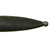 Original U.S. Philippine - American War Model 1892 Krag Rifle Bayonet and 2nd Pattern Scabbard - Dated 1900 Original Items