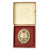 Original German WWII Silver Wound Badge by Klein & Quenzer A.G of Idar-Oberstein in Original Case Original Items