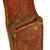 Original U.S. WWII USN Mark 2 KA-BAR Blade Marked Fighting Knife with Leather Scabbard Original Items
