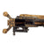 Original German 1898 DWM Maxim Argentina Contract Display Machine Gun with Tripod Original Items