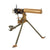 Original German 1898 DWM Maxim Argentina Contract Display Machine Gun with Tripod Original Items