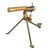 Original German 1898 DWM Maxim Argentina Contract Display Machine Gun with Tripod Original Items